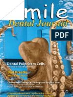 Smile Dental Journal Volume 4 Issue 2