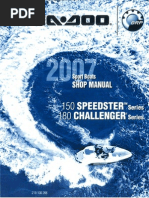 Download Seadoo 07 Speedster 150 Challenger 180 Boatspdf by steveegoldberg SN158578589 doc pdf