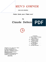 IMSLP252526-PMLP02387-Debussy Claude-Childrens Corner Durand 7188 Filter