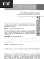 Projeto Guri - Proposta