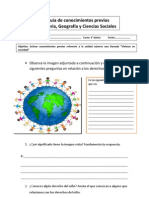 Guía Derechos del niño (3° básico)