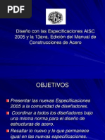 Diseno Nuevo Codigo LRFD