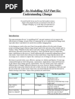Download eBook - English Remodelling NLP Part 6 by Pablo SN15859 doc pdf