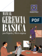 Manual de Gerencia Básica