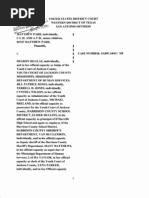 Download Motion for Temporary Restraining Order by Matthew420 SN15859166 doc pdf