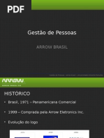 Arrow Brasil