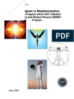 Bio Astro Brochure 2009 Full