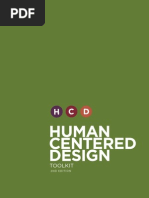 Download IDEO Human Centered Design by Krista Ramirez SN158595092 doc pdf