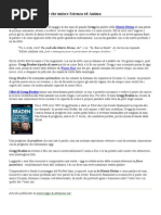 Gregg Braden, Il Ponte che Unisce Scienza ed Anima