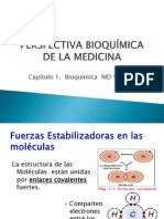 2. Perspectiva Bioquimica de La Medicina