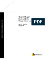 2009 Green IT Report - Final