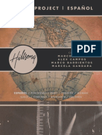 (Cancionero) Hillsong Global Project Spanish PDF