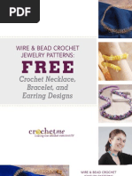 Download Crochet Jewelry eBook by Thimany00 SN158611939 doc pdf