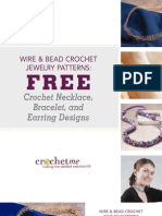 Crochet Jewelry eBook