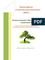 Environmental Management Framework