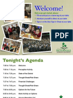 Pattonville Community Forum Presentation 8-6-13