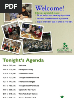 Pattonville Community Forum Presentation 8-6-13