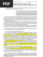 Conama Res Cons 1993 005