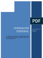 Superación Personal PDF