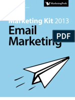 Email Marketing