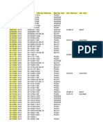 Propuesta Programación 28-2013