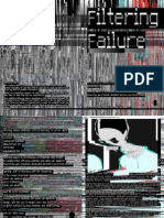 Filtering Failure