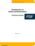 Serial Communication