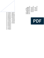 New Microsoft Office Excel Worksheet