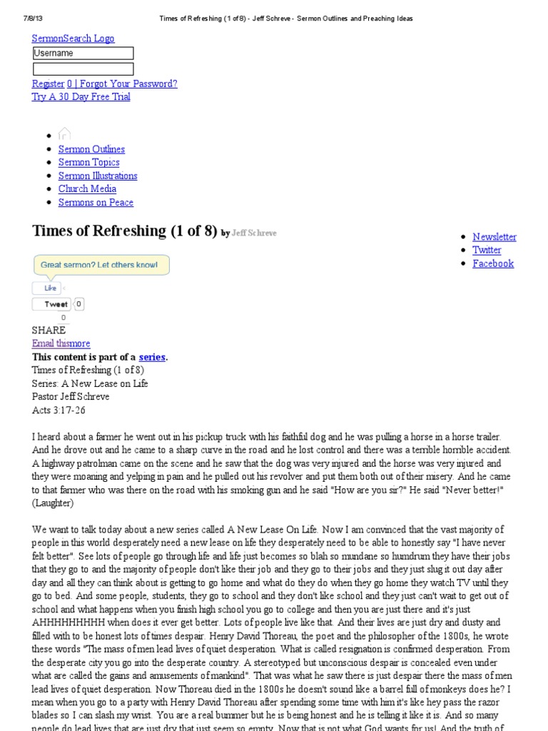 adrian rogers sermon search