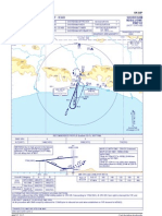 Shoreham NDB (L) /dme RWY 02 Instrument Approach Chart - Icao: AD 2-EGKA-8-2 (28 Jun 12) Uk Aip