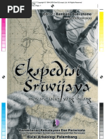 Download Buku Ekspedisi Sriwijaya Mencari Jalur Yang Hilang by Bernardus Edwin Chandra SN158646982 doc pdf
