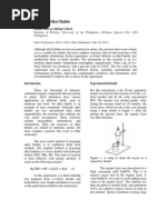 Download Synthesis of an Alkyl Halide by Ruther Cabral SN158647364 doc pdf