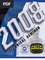 Download 2008 ATRA Seminar Manual_1 by troublezaur SN158648519 doc pdf