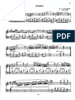 IMSLP10124-Oginsky - Polonaise Urfassung