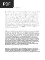 Download Beowulf by Beowulf Odin Son SN158663987 doc pdf