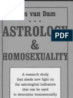 Astrology & Homosexuality
