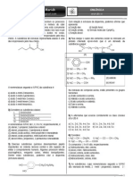Orgânica - Revisão 1 - Bruna