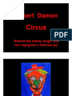 Damon - Circus