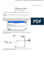 Manipular Una XY Graph - National Instruments)