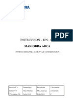 ORONA Arca Manual