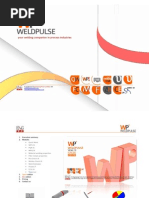 Download WeldPulse - Welding Software Brochure by WeldPulse SN158682998 doc pdf