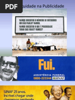 Ambiguidade Na Publicidade