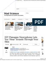 DIY Skin PDF