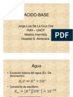 Acido Base Uncp