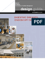 diseño de salas digestive_endoscopy