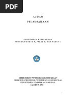 Download Acuan Pelaksanaanpdf by Arya Efendi SN158697580 doc pdf