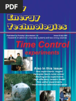 Download New Energy Technologies 2003 by ioana968 SN158697788 doc pdf