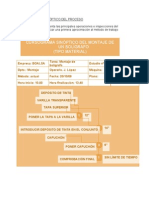 Diagramas para El Trabajo