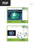 1 - AULAS SENAC 01 - ELBER - INTRODUÇÃO