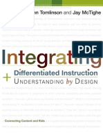 Download Integrating Differentiated Instruction by vivekact SN158712738 doc pdf